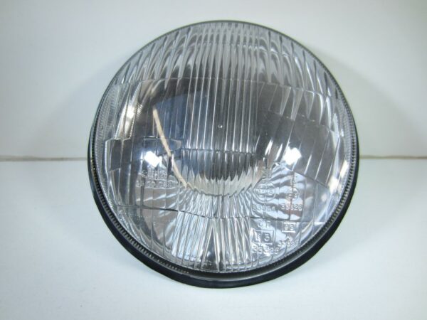 Nuovo faro Fiat Ritmo