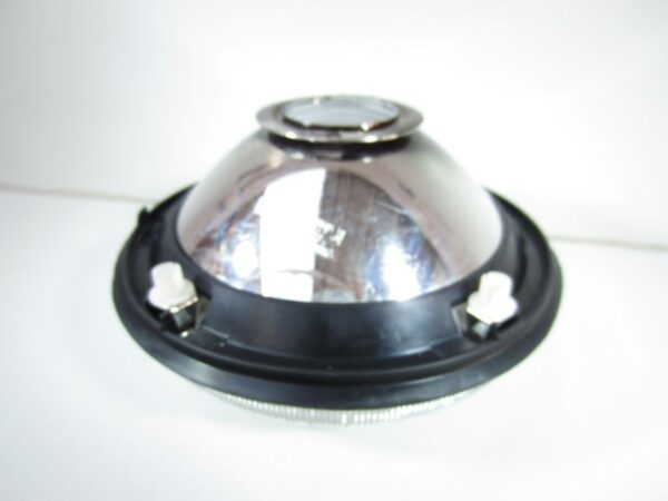 Nuovo faro Fiat Ritmo - immagine 6