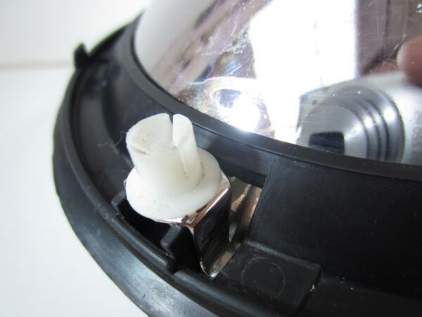 Nuovo faro Fiat Ritmo - immagine 7