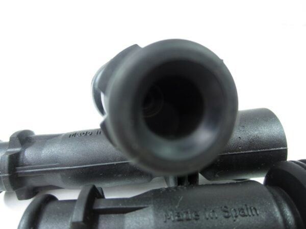 Bougiekabel rechte deel Alfa Romeo Twin Spark per stuk - Afbeelding 4