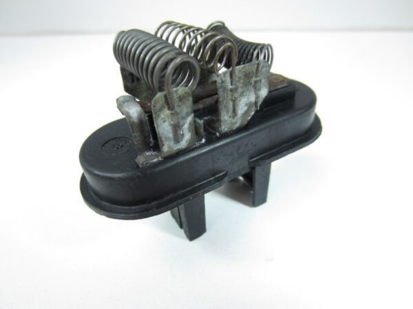 Resistenza riscaldatore Lancia Thema I / Fiat Croma I / Alfa 164 - immagine 4