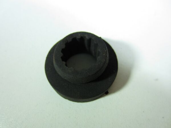 Montaggio in gomma Parte inferiore del radiatore Alfa Romeo Fiat Lancia - immagine 2