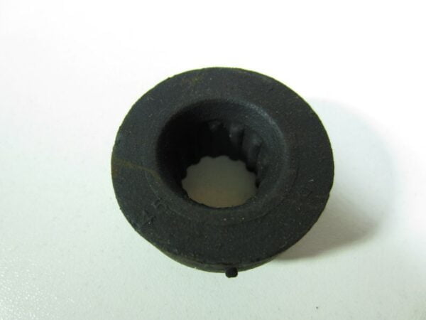Montaggio in gomma Parte inferiore del radiatore Alfa Romeo Fiat Lancia - immagine 4