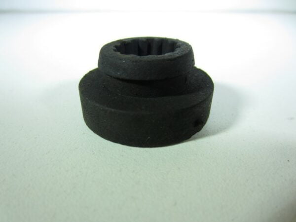 Montaggio in gomma Parte inferiore del radiatore Alfa Romeo Fiat Lancia