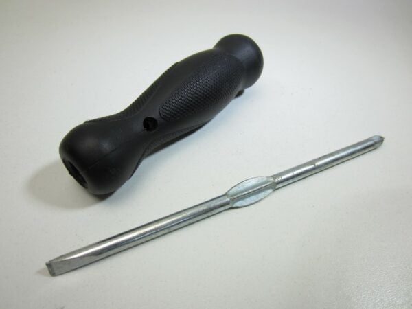 Cacciavite per attrezzi di bordo Fiat Grande Punto / Lancia Delta II