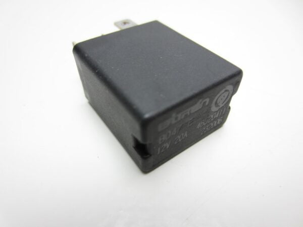 Relè nero mini 20A 46520411 - immagine 5