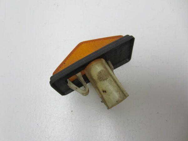 Knipperlicht glaasje spatbord l=R Fiat Uno I Tipo I Ritmo - Afbeelding 4