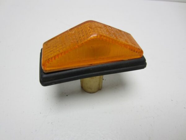 Knipperlicht glaasje spatbord l=R Fiat Uno I Tipo I Ritmo - Afbeelding 2