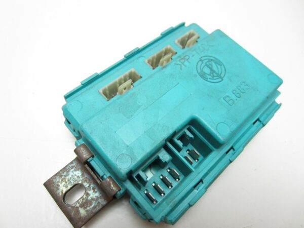 Computer electrische raambediening Lancia Delta II Kappa Alfa 166