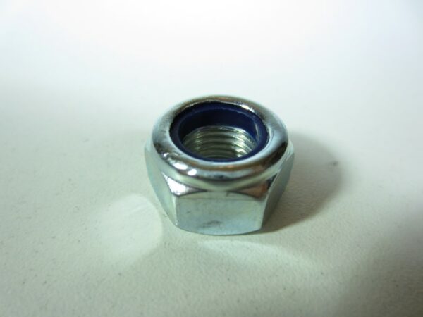 Dado di bloccaggio supporti motore M12x1,25 Lancia Delta Integrale