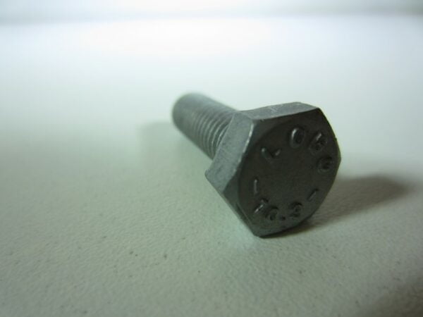 Bout motorsteun Lancia Delta Integrale 16043634 -NIEUW- - Afbeelding 4