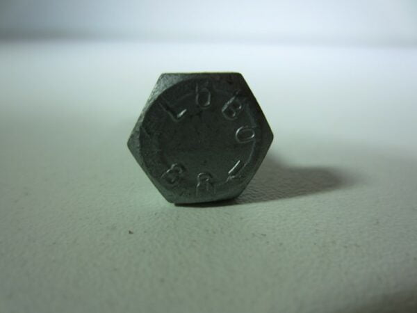 Bout motorsteun Lancia Delta Integrale 16043424 -NIEUW- - Afbeelding 3