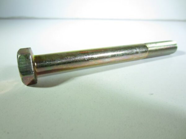 Bout Motorsteun Lancia Delta Integrale 15541721 -NIEUW-