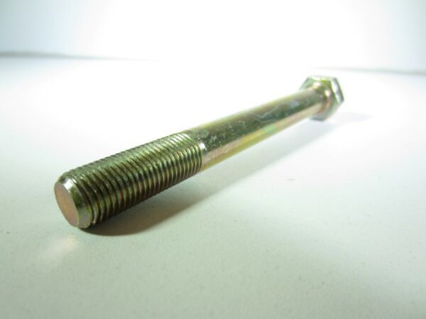 Bout Motorsteun Lancia Delta Integrale 15541721 -NIEUW- - Afbeelding 2