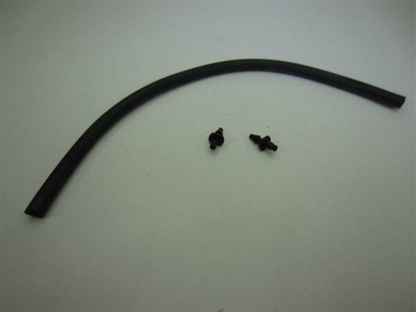 Reparatie set ruitensproeier 30 cm slang Fiat Lancia Alfa Romeo