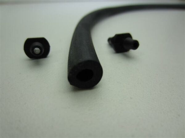 Reparatie set ruitensproeier 30 cm slang Fiat Lancia Alfa Romeo - Afbeelding 7