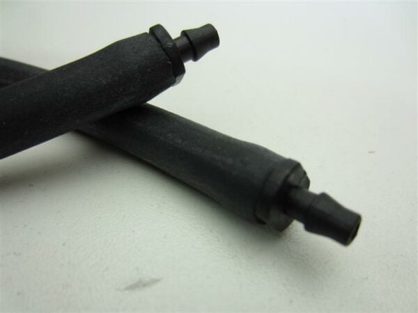 Reparatie set ruitensproeier 100 cm slang Fiat Lancia Alfa Romeo -NIEUW- - Afbeelding 2