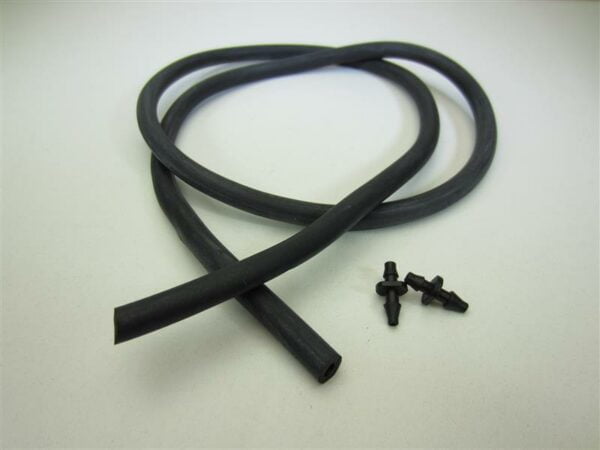 Reparatie set ruitensproeier 100 cm slang Fiat Lancia Alfa Romeo -NIEUW-