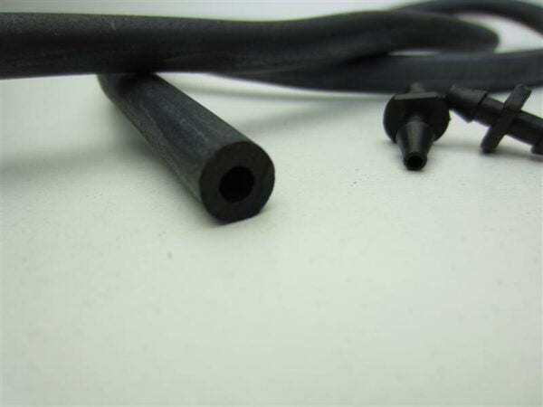 Reparatie set ruitensproeier 100 cm slang Fiat Lancia Alfa Romeo -NIEUW- - Afbeelding 3