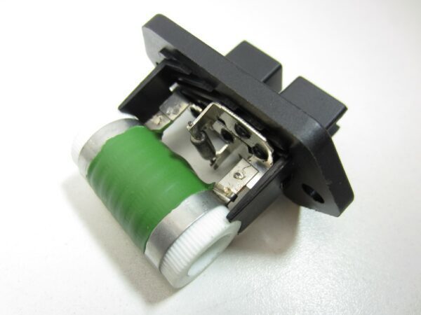 Resistenza Radiatore Ventilatore Fiat/Lancia/Alfa Romeo -NEW-