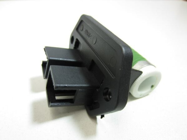 Resistenza Radiatore Ventilatore Fiat/Lancia/Alfa Romeo -NEW- - immagine 2