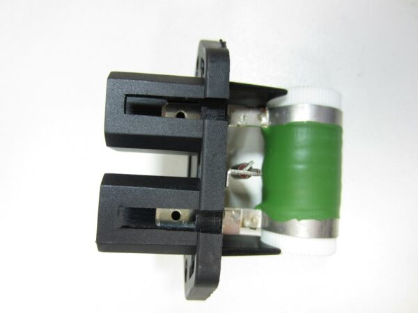 Resistenza Radiatore Ventilatore Fiat/Lancia/Alfa Romeo -NEW- - immagine 3