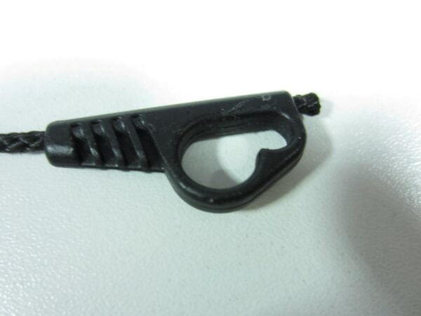 Touw hoedenplank Alfa 147 - Fiat Grande Punto - Afbeelding 3