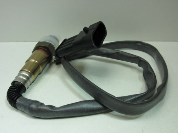 Sonda lambda vari motori a benzina Lancia-Fiat-ALfa Romeo -NUOVO- - immagine 2