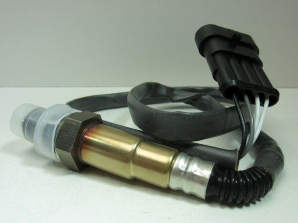 Sonda lambda vari motori a benzina Lancia-Fiat-ALfa Romeo -NUOVO- - immagine 5