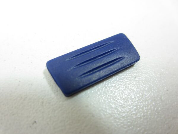 Rubber knopje voor handzender Fiat Punto II -NIEUW-