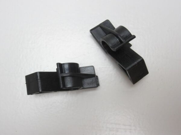Clip SET L+R voor hoedenplank Fiat Grande Punto - Afbeelding 2