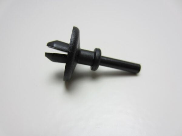 pin clip voor hoedenplank Fiat Punto II Grande Punto Punto EVO Alfa Mito Guilietta - Afbeelding 3