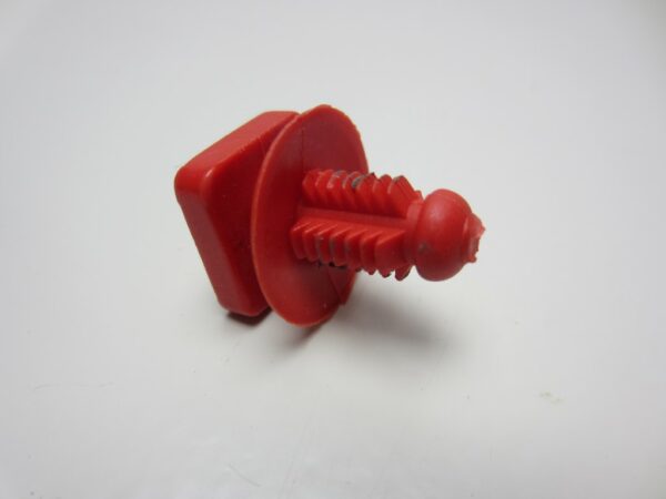 Clip voor montage sideskirt Lancia Delta Integrale -NIEUW-