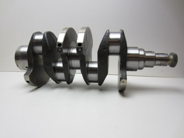 Geslepen krukas Lancia V4 voor Lancia Fulvia 1300