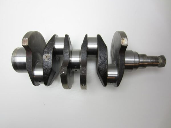 Geslepen krukas Lancia V4 voor Lancia Fulvia 1300 - Afbeelding 3