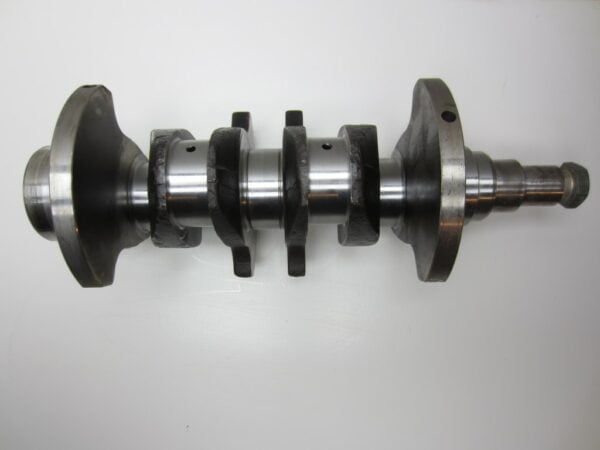 Geslepen krukas Lancia V4 voor Lancia Fulvia 1300 - Afbeelding 4