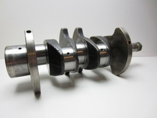 Geslepen krukas Lancia V4 voor Lancia Fulvia 1300 - Afbeelding 10