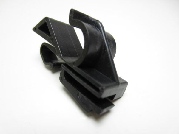 Clip voor hoedenplank Fiat Stilo + Grande Punto Rechts - Afbeelding 3
