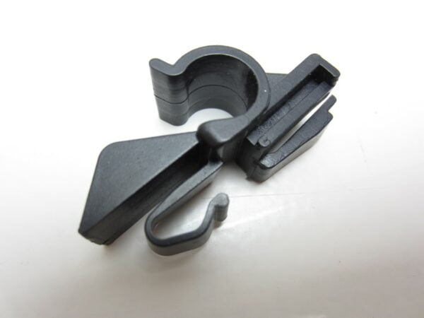 Clip voor hoedenplank Fiat Stilo + Grande Punto Links
