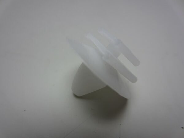 Clip sierlijst portier beschermstrip Fiat Stilo Lancia Delta III -NIEUW- - Afbeelding 5