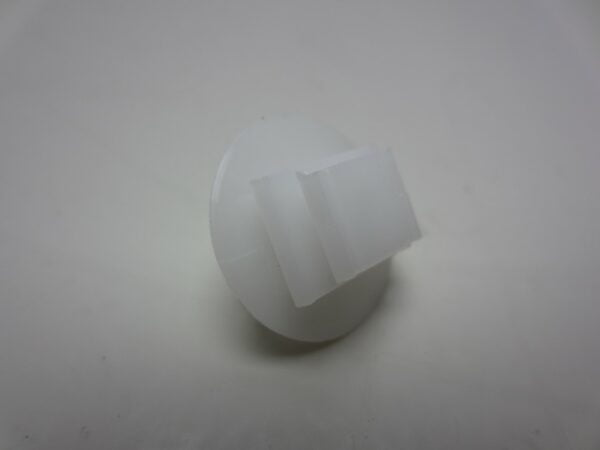 Clip sierlijst portier beschermstrip Fiat Stilo Lancia Delta III -NIEUW- - Afbeelding 3