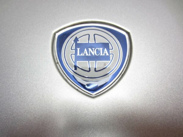 Lancia schild logo 58mm Lancia Kappa coupe wielcenter of wieldop -Imitatie- - Afbeelding 8
