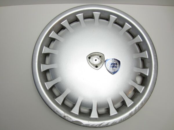 Lancia schild logo 58mm Lancia Kappa coupe wielcenter of wieldop -Imitatie- - Afbeelding 10