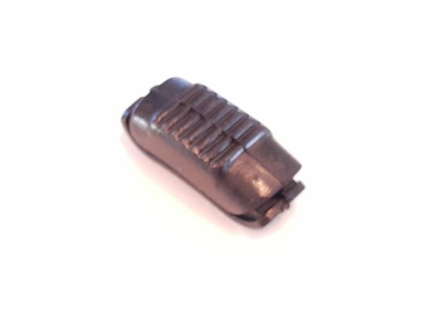 Alfa 156 166 GTV rubber knop voor sleutel met afstandsbediening -IMITATIE- - Afbeelding 5