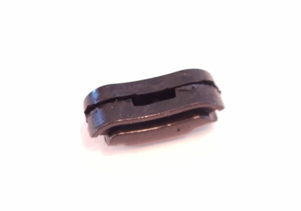 Alfa 156 166 GTV rubber knop voor sleutel met afstandsbediening -IMITATIE- - Afbeelding 6