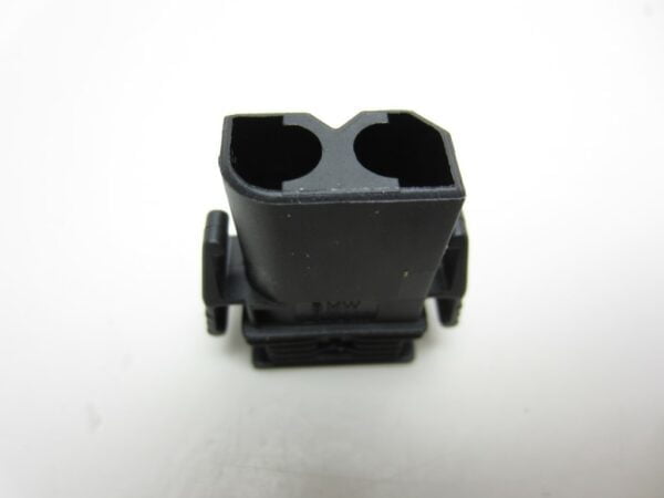 Stekker huls BMW 2 polig 61131378400 - Afbeelding 2