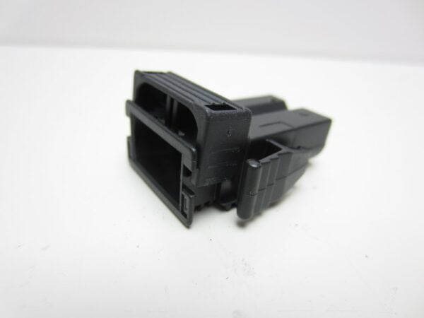 Stekker huls BMW 2 polig 61131378400 - Afbeelding 3