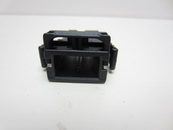 Stekker huls BMW 2 polig 61131378400 - Afbeelding 4