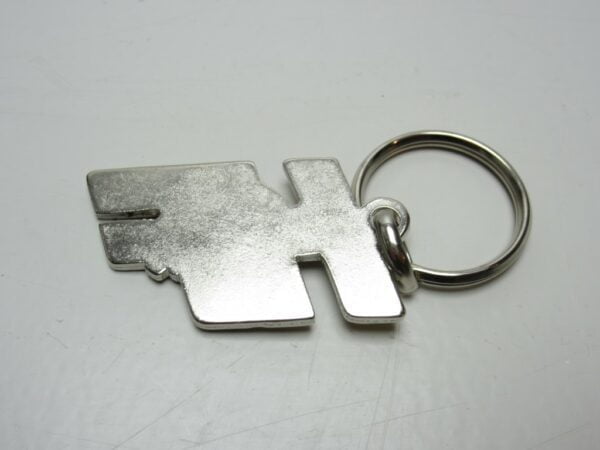 Sleutelhanger Lancia Delta HF logo -NIEUW- - Afbeelding 3