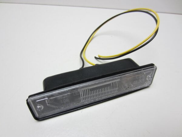 Kenteken verlichting Lancia Kappa Berlina + Coupe
